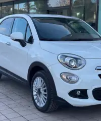Fiat 500X 1.3 MultiJet 95 CV Lounge