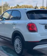 Fiat 500X 1.3 MultiJet 95 CV Lounge