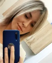 Donna cerca lui Donna cerca lui