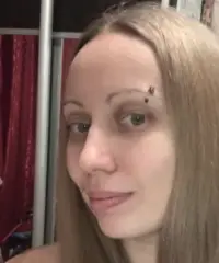Donna che cerca lui Donna che cerca lui