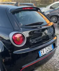 Alfa Romeo MiTo 1.3 JTDm 85 CV PER NEO PATENTATO