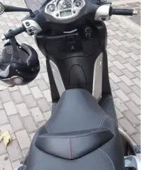 Yamaha X-City - 2008