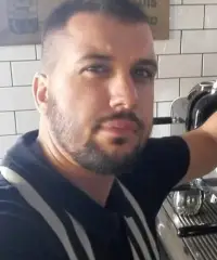 Barista Barista