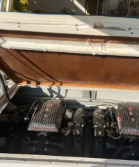 Gommone master top gun 8.0