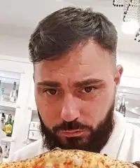Pizzaiolo Pizzaiolo