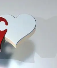 C’è ancora qualcuna che cerca il vero amore? C’è ancora qualcuna che cerca il vero amore?