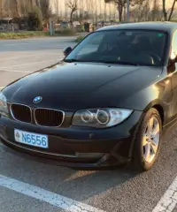 BMW serie 1 BMW serie 1