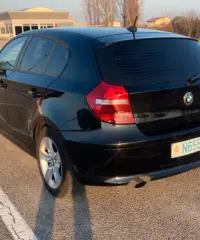 BMW serie 1 BMW serie 1