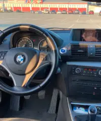 BMW serie 1 BMW serie 1