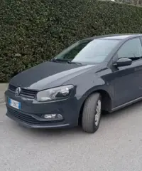 VOLKSWAGEN Polo 4ª serie - 2016