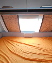 Caravan Knaus Sport 400 QD