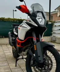 Ktm 1090 adventure r 2018 - 22.900km Ktm 1090 adventure r 2018 - 22.900km