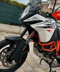 Ktm 1090 adventure r 2018 - 22.900km Ktm 1090 adventure r 2018 - 22.900km
