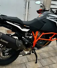 Ktm 1090 adventure r 2018 - 22.900km Ktm 1090 adventure r 2018 - 22.900km