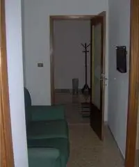 Posto letto in stanza singola Posto letto in stanza singola