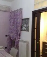 Affittasi posti letto in due doppie a studentesse Affittasi posti letto in due doppie a studentesse