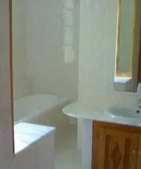 Camera singola in condivisione Camera singola in condivisione