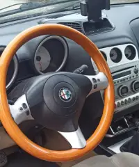 Alfa 156 1.9 mj 140 cv