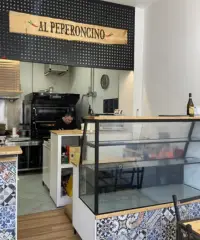 Attivita avviata di Rosticceria