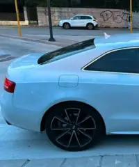 Audi a5 coupe