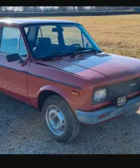 Fiat 128 1.1