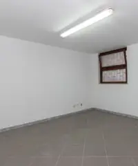 Ufficio 3 ambienti in Via degli Orti Villabianca