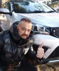 cosenza cerco compagna di vita per relazione seria convivenza