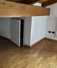 Bilocale  su due livelli e posto auto a Noceto