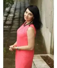 Una signora onesta in cerca di un uomo onesto per sposarsi Una signora onesta in cerca di un uomo onesto per sposarsi