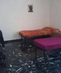 POSTO LETTO IN GRANDE CAMERA DOPPIA POSTO LETTO IN GRANDE CAMERA DOPPIA