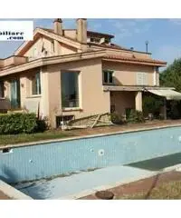 Villa 5 Locali