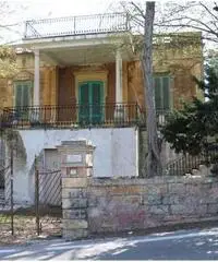 Fasano Vendita Rustico - zona LAURETO