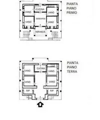 Fasano Vendita Rustico - zona LAURETO