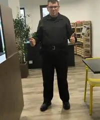 Sono sigle cerca di una relazione