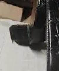 Piccola Pelletteria- Porta fogli/ Chiavi ecc.. (Toscana)