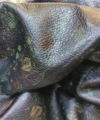 PANNELLI di PELLI ESOTICHE