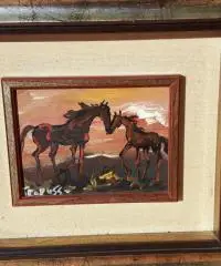 Quadri Completi di Cornici - Pittori Italiani