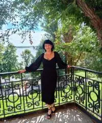 Cerco relazione seria