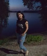 Cerco relazione seria