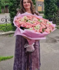 Un Uomo da amare veramente.