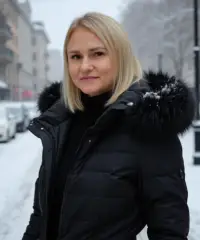 Mi serve un uomo ORA!