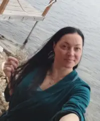 Mi serve un uomo proprio ora.