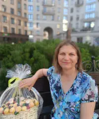 Sono interessata l'amore