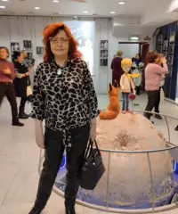 Sono pronta per essere una moglie