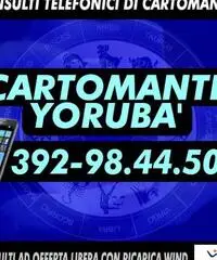 (¯`·._(¯`·._(Cartomante Yoruba')_.·´¯)_.·´¯) (¯`·._(¯`·._(Cartomante Yoruba')_.·´¯)_.·´¯)