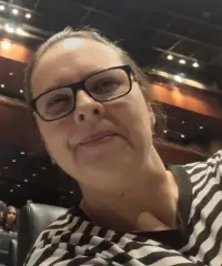 Cerco qualcuno da incontrare!