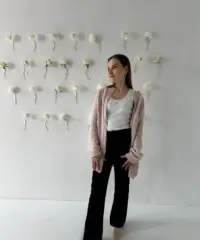 Cerco qualcuno da incontrare!