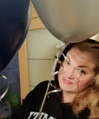 Cerco una persona simpatica