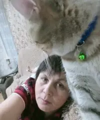 Mi piacerebbe avere un uomo