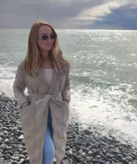 Mi piacerebbe incontrare un uomo